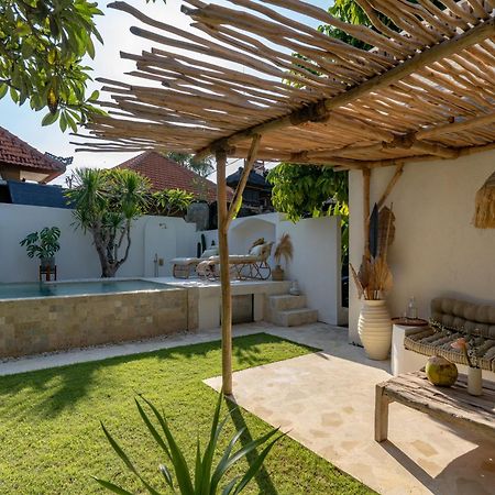 Cozy Up Villa Sanur Esterno foto