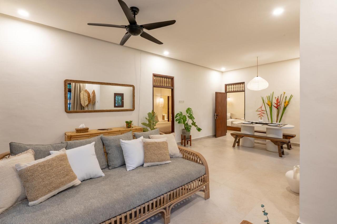 Cozy Up Villa Sanur Esterno foto