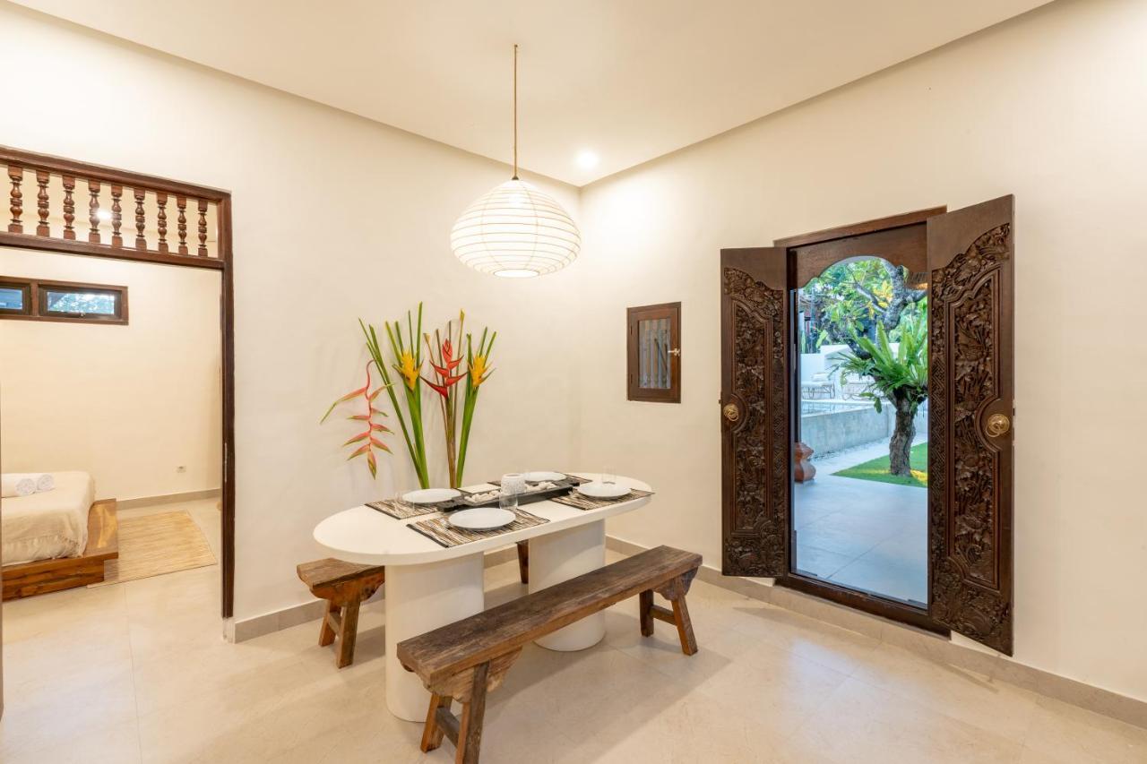 Cozy Up Villa Sanur Esterno foto