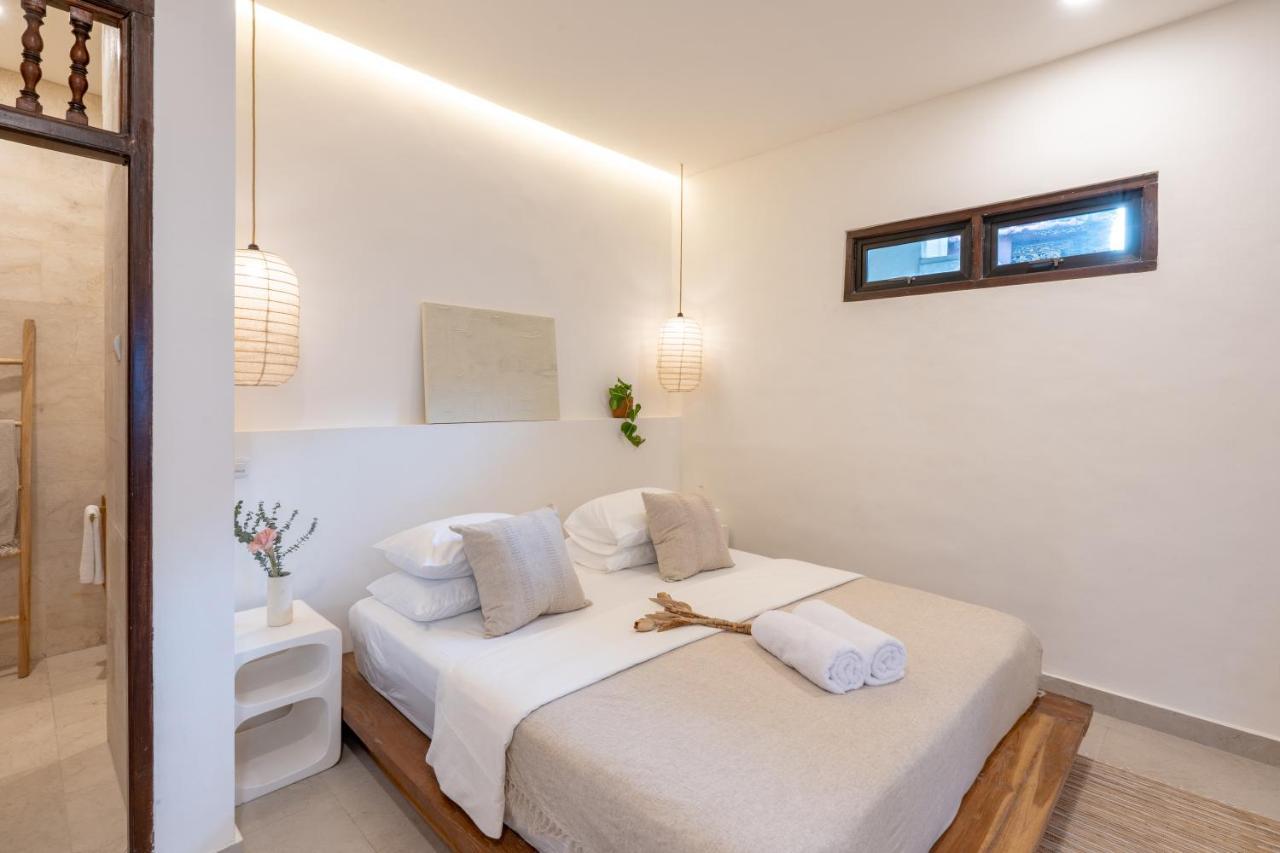 Cozy Up Villa Sanur Esterno foto
