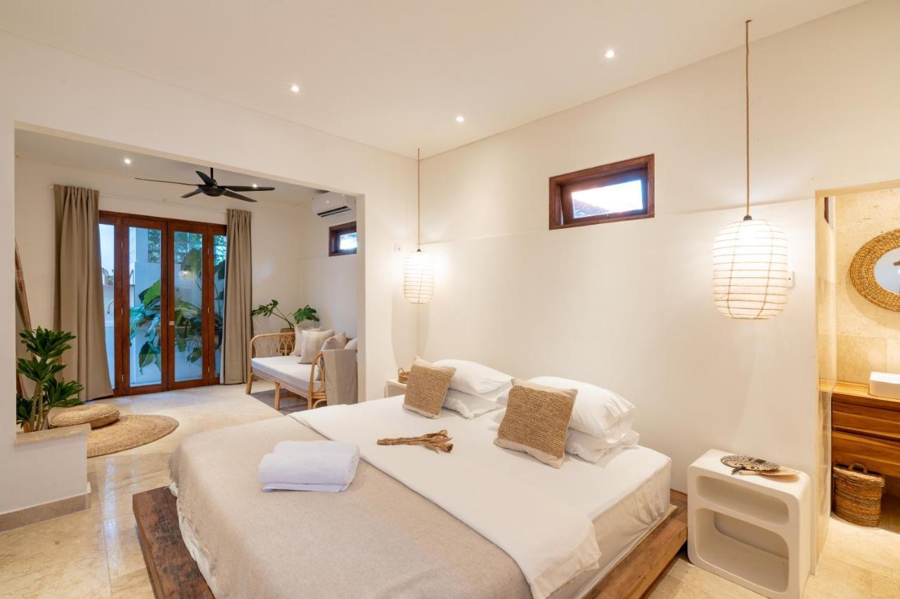 Cozy Up Villa Sanur Esterno foto