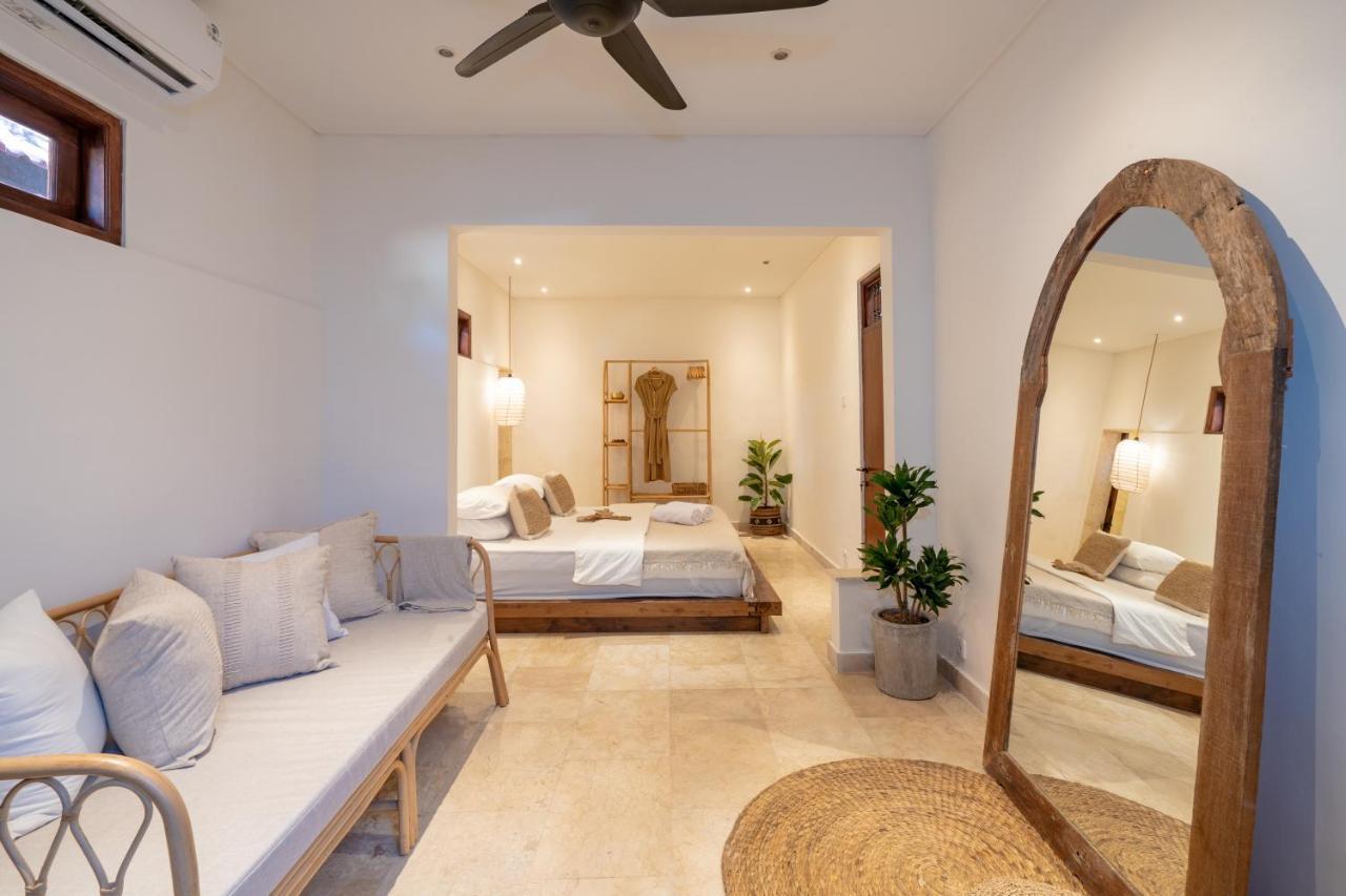 Cozy Up Villa Sanur Esterno foto