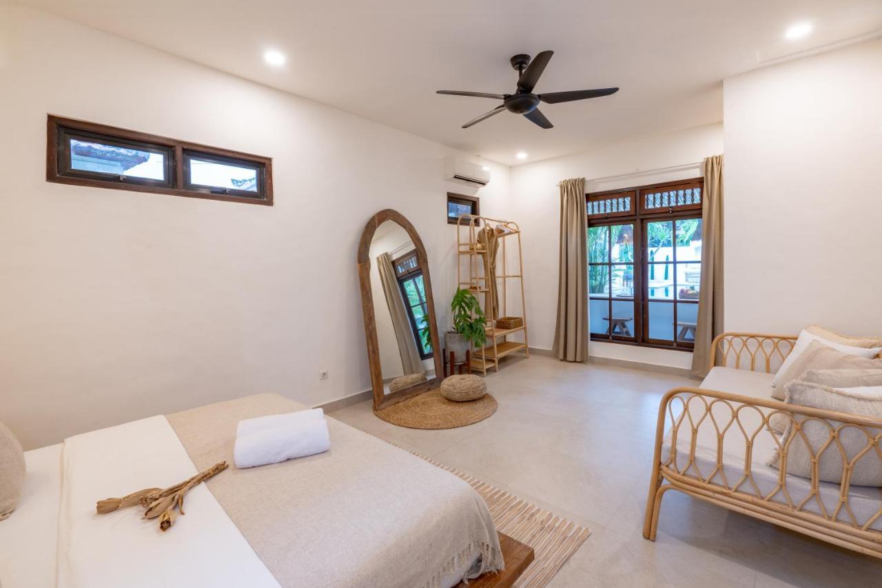 Cozy Up Villa Sanur Esterno foto