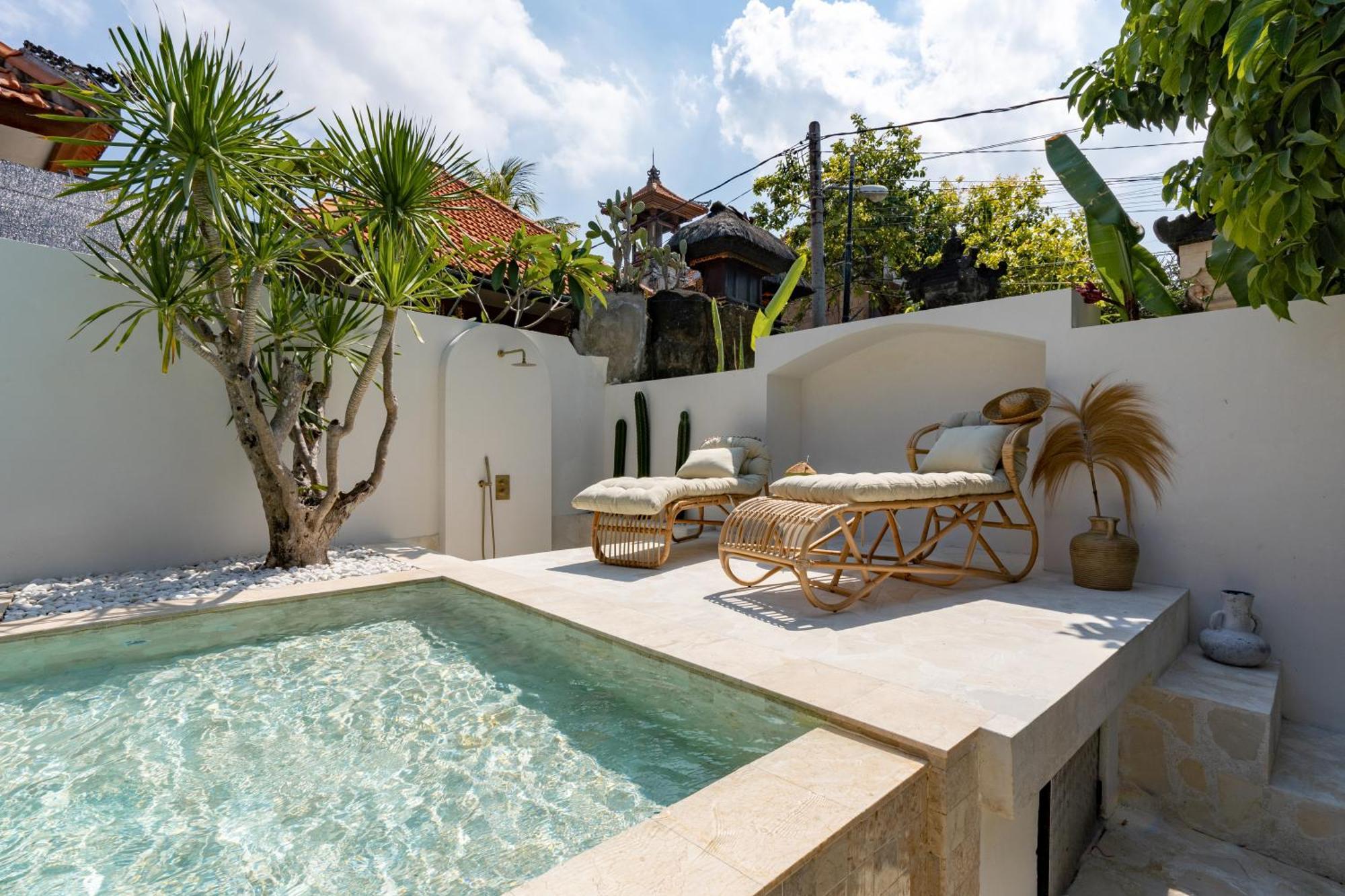 Cozy Up Villa Sanur Esterno foto