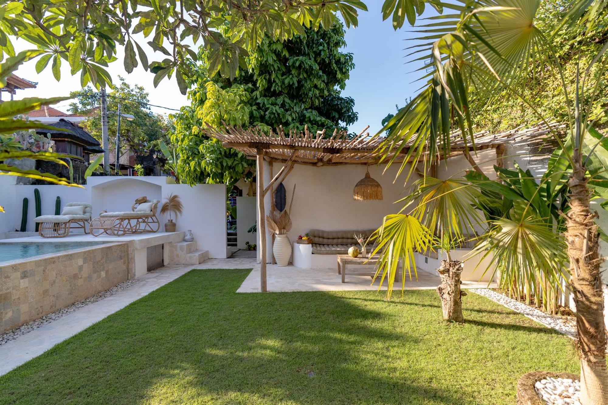 Cozy Up Villa Sanur Esterno foto